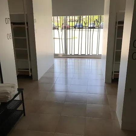 O Pedron & بيت شباب Padrón