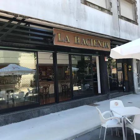 O Pedron & * Padrón