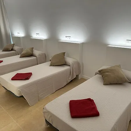 O Pedron & بيت شباب *