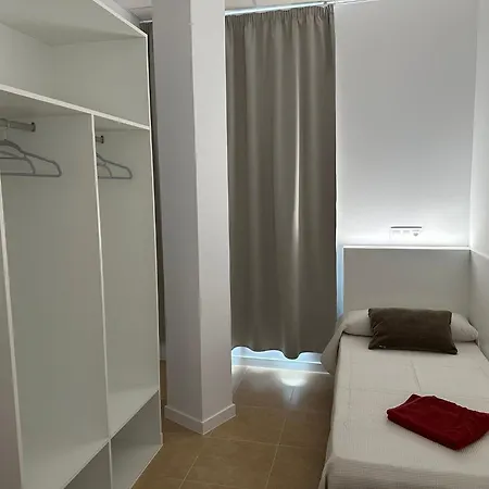 O Pedron & Hostel Padrón