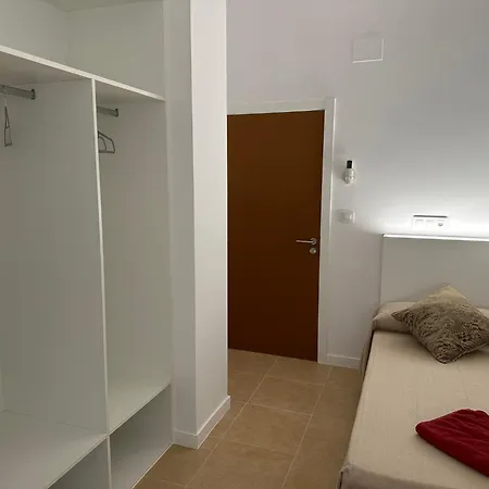 O Pedrón Hostal