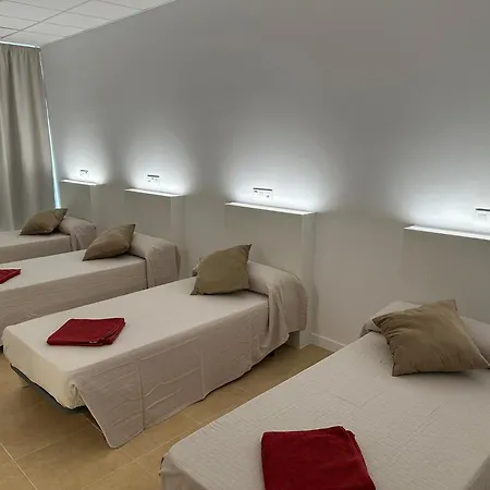 O Pedrón Hostal Padrón