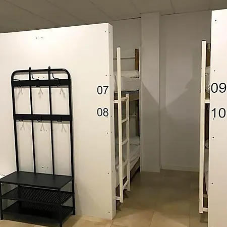 O Pedrón Hostal *