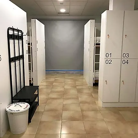 O Pedrón Hostal