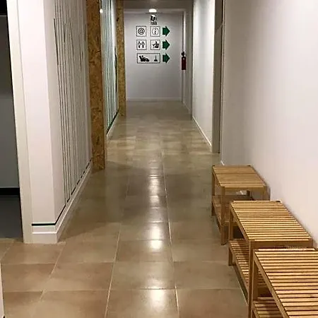 O Pedrón Hostal