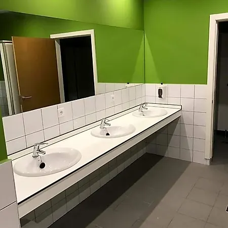 O Pedrón Hostal *