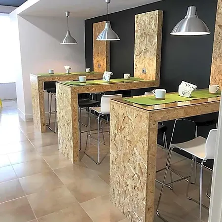 Hostal O Pedrón *