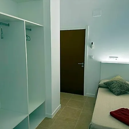 Hostal O Pedrón *