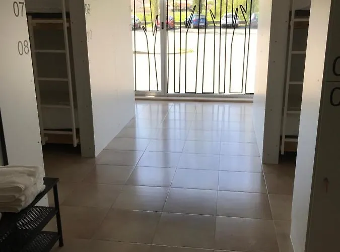 O Pedron & Hostel Padrón