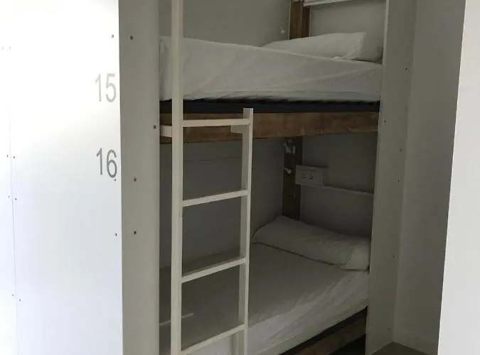 O Pedron & Hostel