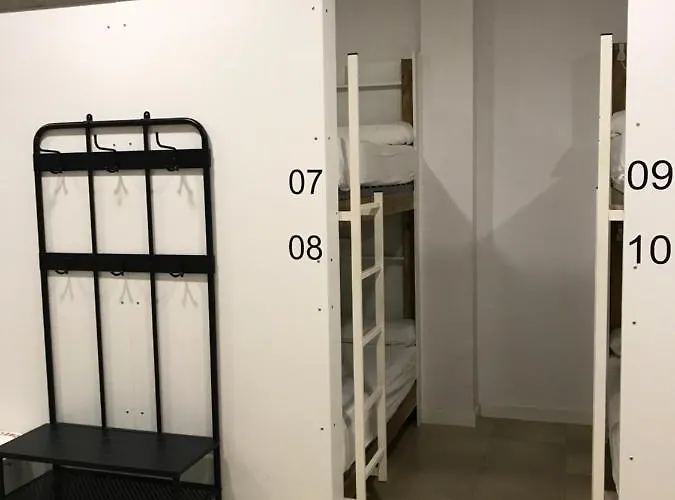 Hostel O Pedron & *