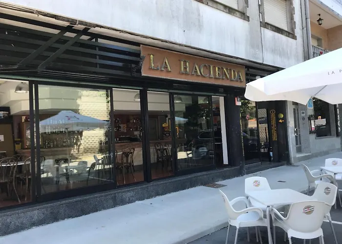 O Pedron & * Padrón