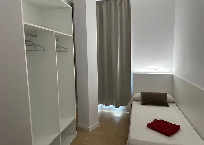 O Pedron & Hostel Padrón